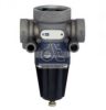 DT 3.72012 Pressure Limiting Valve